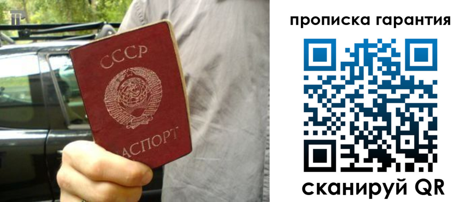 временная регистрация купить в Светлом